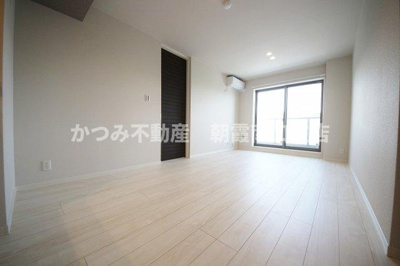 【居間・リビング】 | ルミノサ・ファミリアA（シャーメゾン）