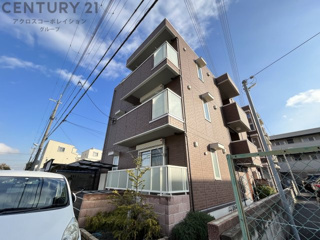 オートロック完備☆