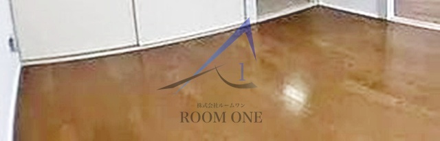 第一協友館マンションの寝室|寝室です。