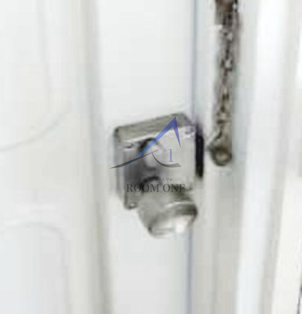 第一協友館マンションのその他