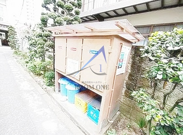 第一協友館マンション