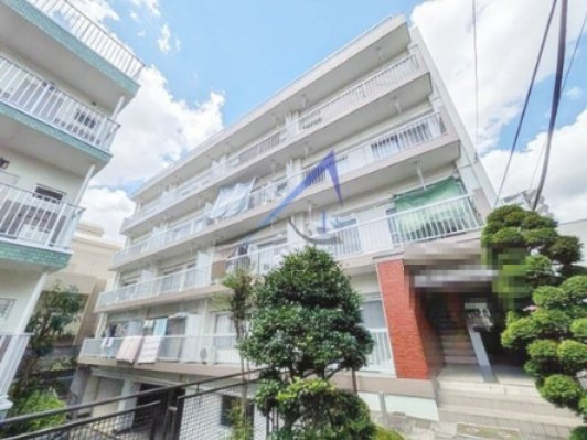 第一協友館マンション