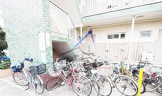 第一協友館マンション