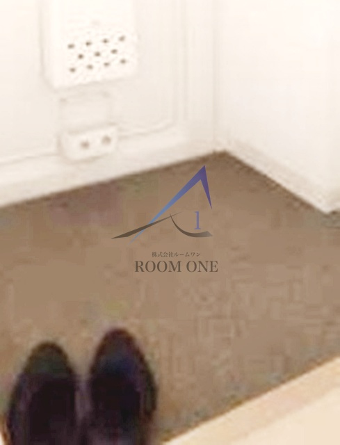 第一協友館マンションの玄関|玄関です。