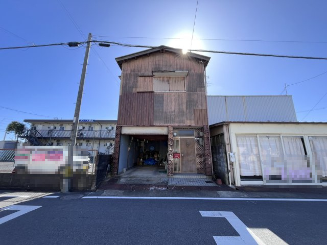 津市柳山津興　中古戸建の画像