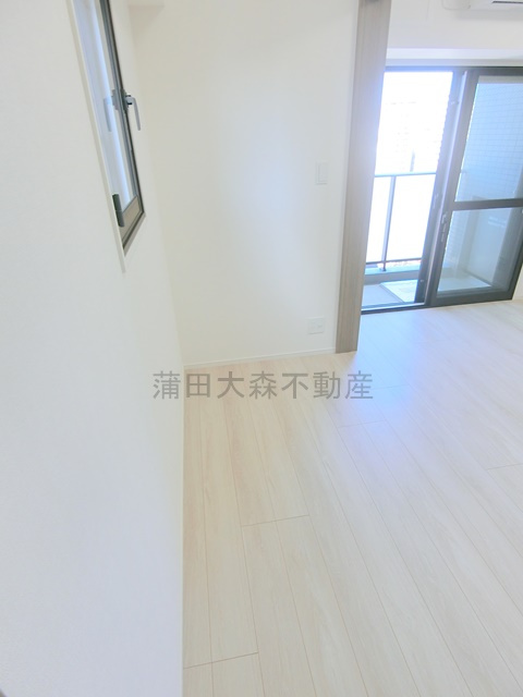 GRAN PASEO蒲田Ⅲのその他