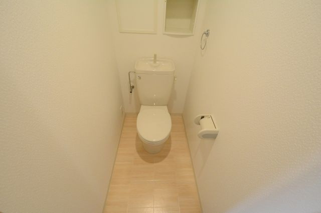 バストイレ別でおすすめです！