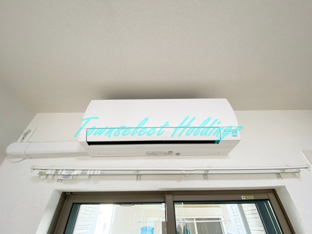 シーサイド高浜台Ⅰの設備