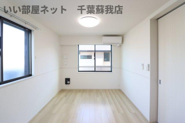 カエラ・シェリの居間・リビング|使いやすいリビングです