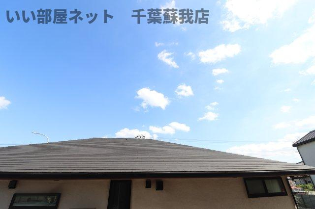 カエラ・シェリの展望|明日を自由に『Asfree』いい部屋ネット千葉蘇我店です！