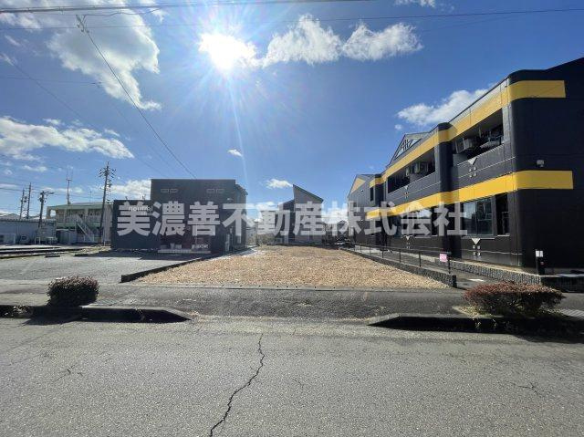 ６６５７５　本巣郡北方町柱本南２丁目土地