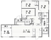 塩屋北町１丁目　新築戸建の画像