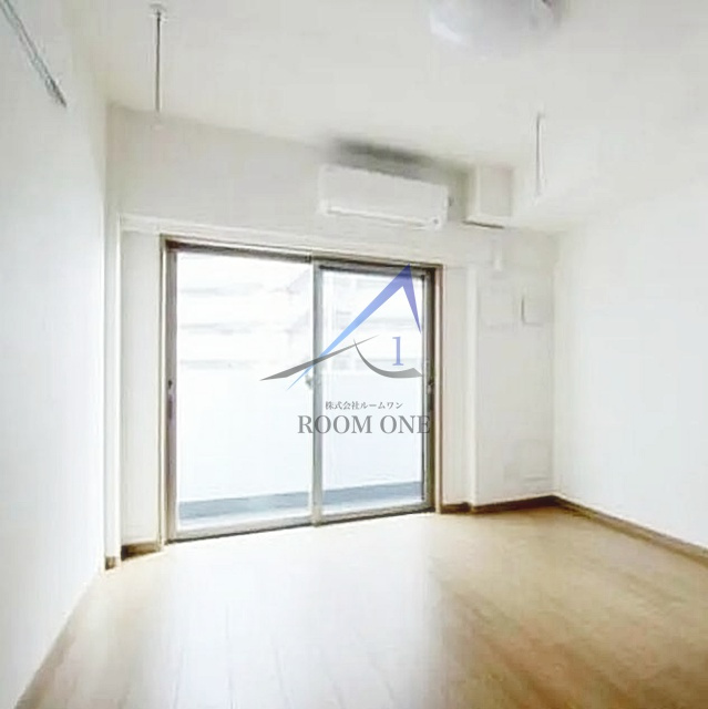 ＡＺＥＳＴ上板橋Ⅱの寝室|寝室です。