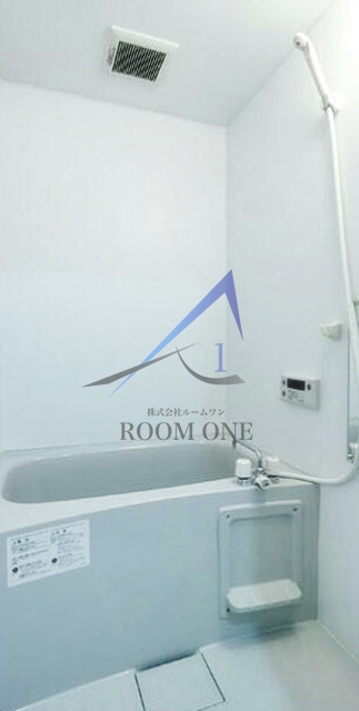 コモドスタイル大塚の浴室|お風呂です。