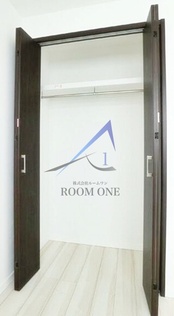 コモドスタイル大塚の収納|収納です。