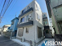 ノーザンロード蒲田の画像