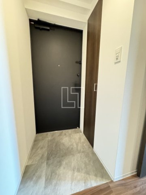 【玄関】 | コスモ釣鐘町 | コスモ釣鐘町　玄関