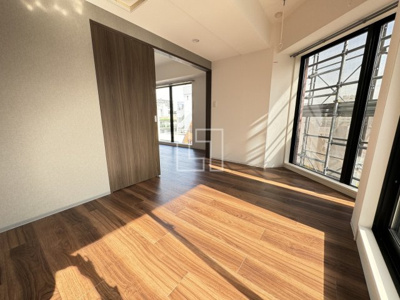 【洋室】 | コスモ釣鐘町 | コスモ釣鐘町　洋室