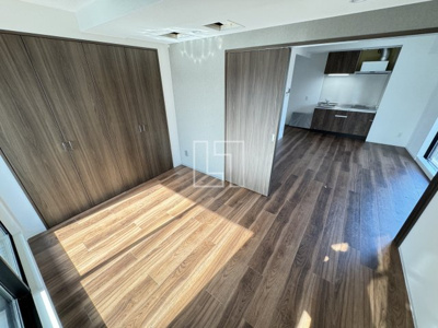 【居間・リビング】 | コスモ釣鐘町 | コスモ釣鐘町　リビング