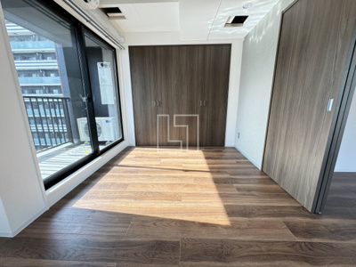 【居間・リビング】 | コスモ釣鐘町 | コスモ釣鐘町　リビング