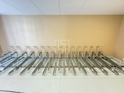 【その他共用部分】 | コスモ釣鐘町 | コスモ釣鐘町　駐輪場