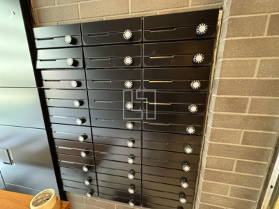 【その他共用部分】 | コスモ釣鐘町 | コスモ釣鐘町　メールボックス