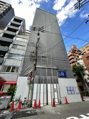 【外観】 | コスモ釣鐘町 | コスモ釣鐘町　外観