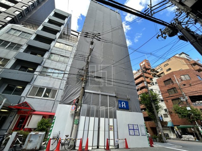 【外観】 | コスモ釣鐘町 | コスモ釣鐘町　外観