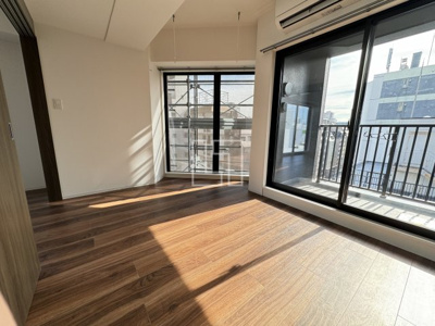 【居間・リビング】 | コスモ釣鐘町 | コスモ釣鐘町　リビング