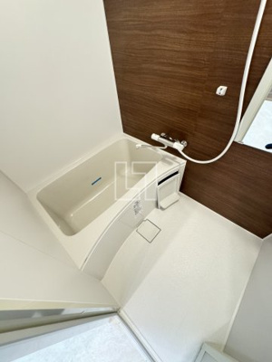 【浴室】 | コスモ釣鐘町 | コスモ釣鐘町　バスルーム