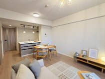 コスモ保土ヶ谷パークフォルムの画像