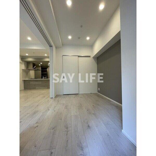 コンフォリア・リヴ谷町四丁目の内装