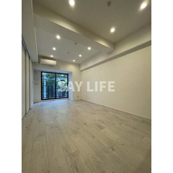 コンフォリア・リヴ谷町四丁目の内装