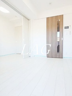 【寝室】 | ガーラ練馬グランドステージ | 寝室です。