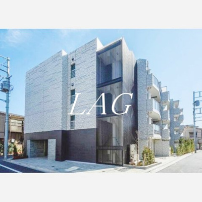 【外観】 | ガーラ練馬グランドステージ | 外観です。