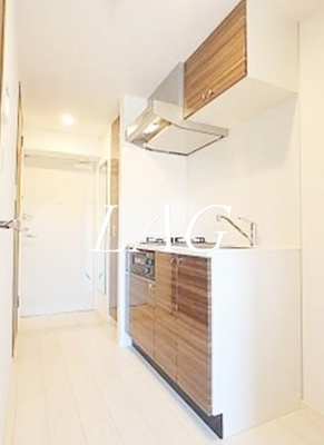 【キッチン】 | ガーラ練馬グランドステージ | キッチンです。
