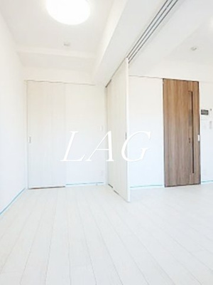 【居間・リビング】 | ガーラ練馬グランドステージ | 洋室のお部屋です。