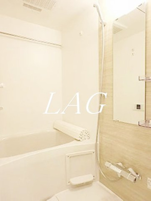 【浴室】 | ガーラ練馬グランドステージ | お風呂です。