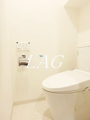 【トイレ】 | ガーラ練馬グランドステージ | トイレです。