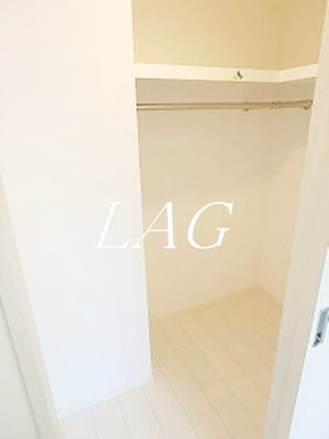 【収納】 | ガーラ練馬グランドステージ | 収納です。