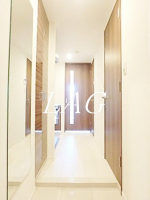 【玄関】 | ガーラ練馬グランドステージ | 玄関です。