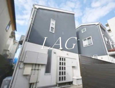 【外観】 | ウィンズ・パレ西落合 | 外観です。