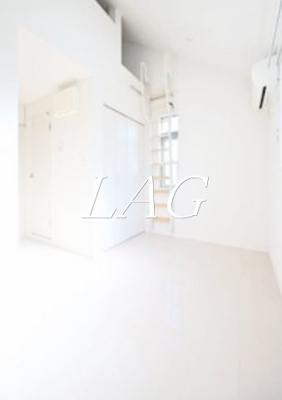 【居間・リビング】 | ウィンズ・パレ西落合 | 洋室のお部屋です。