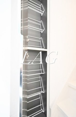 【収納】 | ウィンズ・パレ西落合 | 収納です。