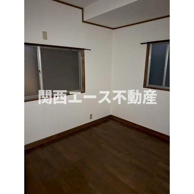 【その他】 | 六万寺町３丁目貸家