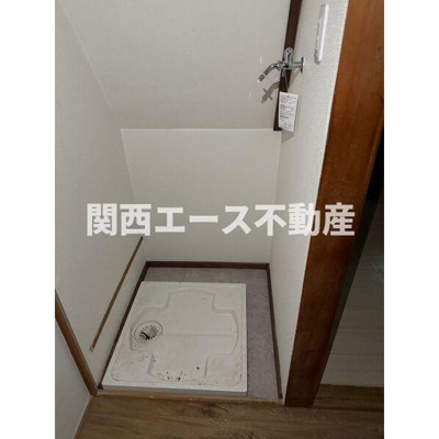 【設備】 | 六万寺町３丁目貸家