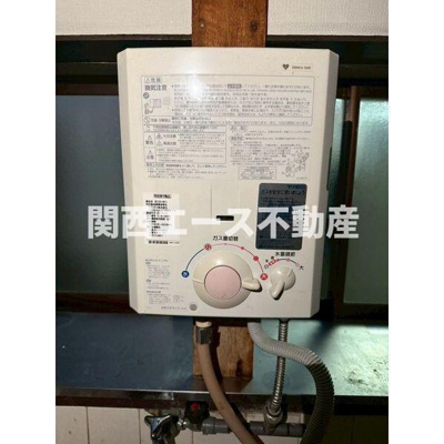  | 六万寺町３丁目貸家