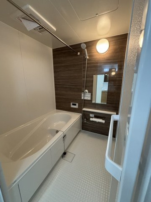 【浴室】 | サンラプロ葛原本町Ⅲ | ◆不動産すまラボの新プラン◆入居時の費用負担が0円で入居可能♪お気軽にお尋ねください♪