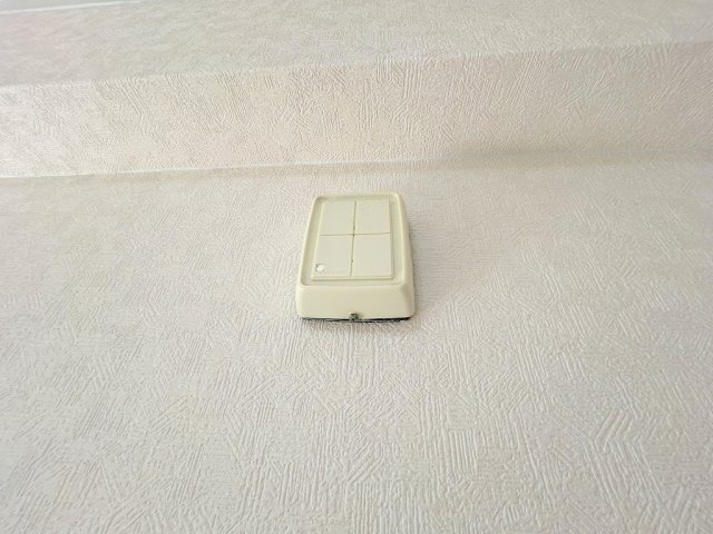 【セキュリティ】 | グリーンハイツ多田