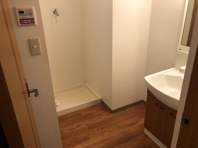 ミルキーハウスの洗面所|洗面（イメージ）